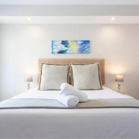 The Paragon Solo Modern Deluxe Central To Cidade Do Cabo Exterior foto