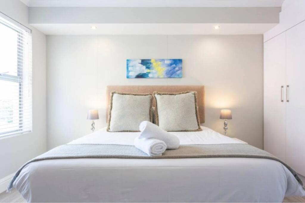 The Paragon Solo Modern Deluxe Central To Cidade Do Cabo Exterior foto