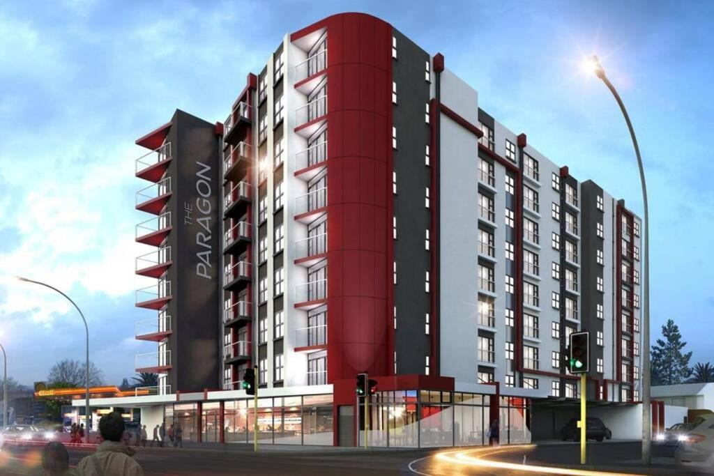 The Paragon Solo Modern Deluxe Central To Cidade Do Cabo Exterior foto