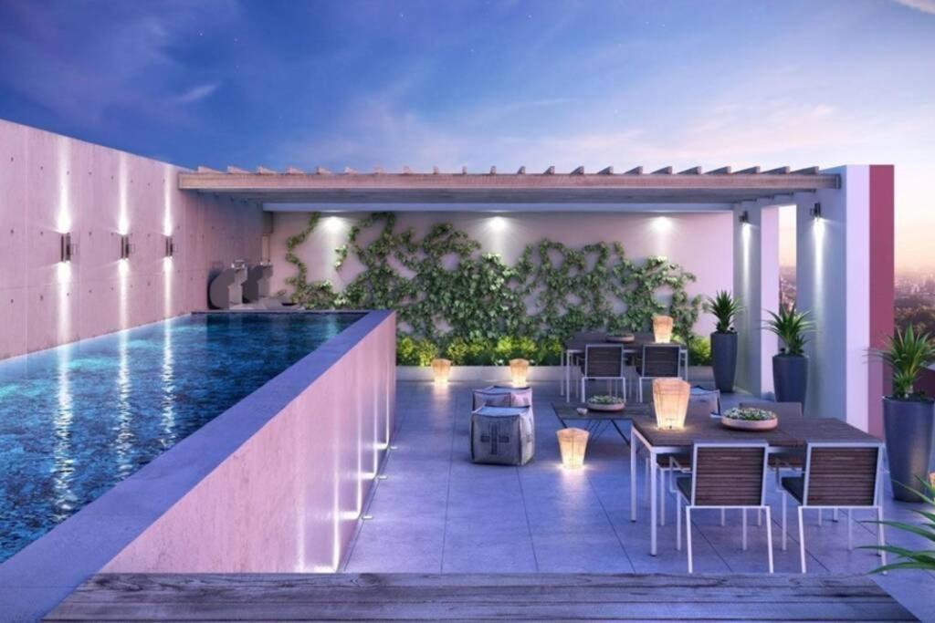 The Paragon Solo Modern Deluxe Central To Cidade Do Cabo Exterior foto